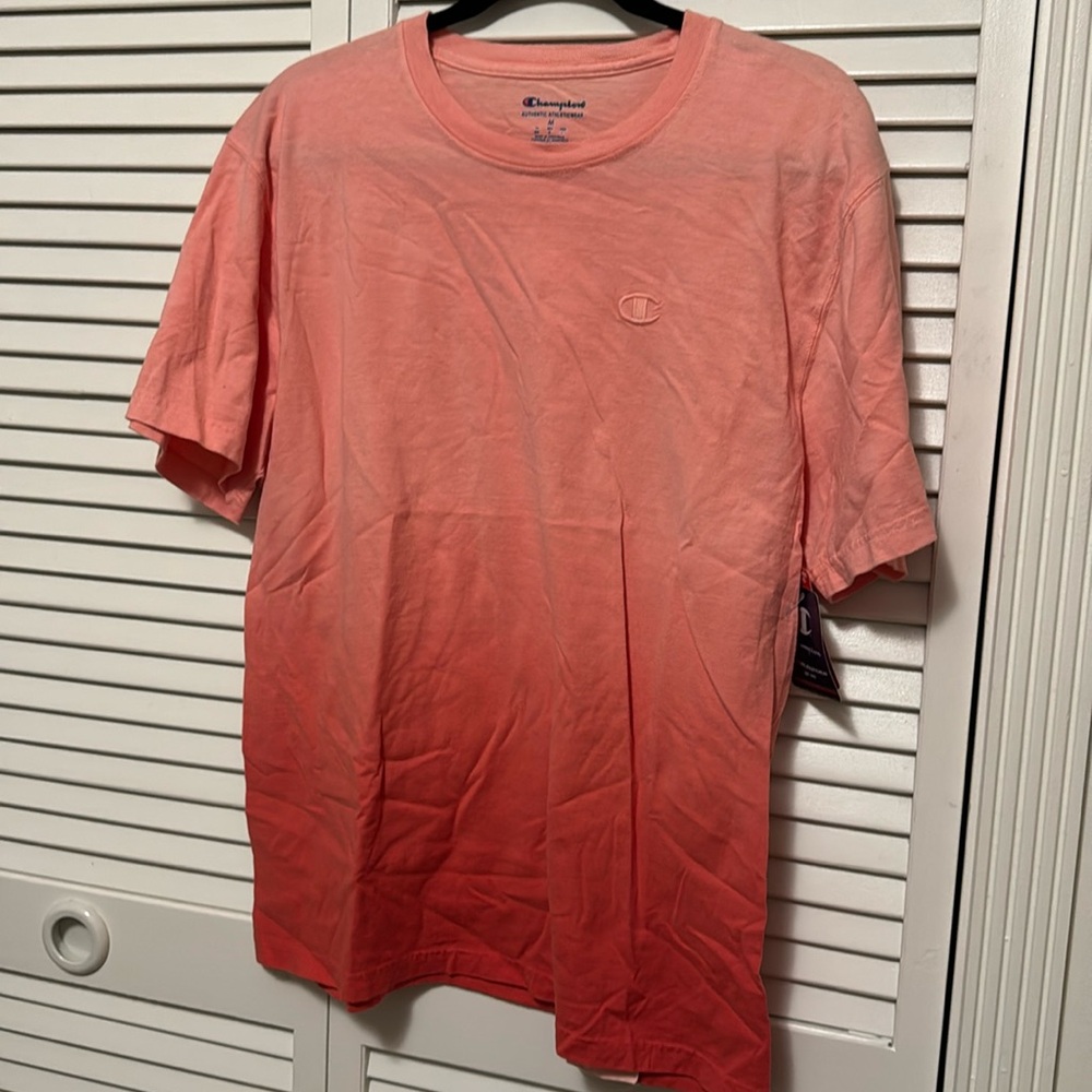 Champion men’s T-shirt